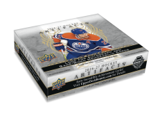 2026-27 Upper Deck Artifacts Hockey Hobby Inner Case