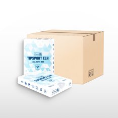 2024-25 SportZoo Tipsport Extraliga Serie 2 Exclusive Case