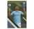 Fotbalová kartička Panini FIFA 365 – 2019 Fans 14 Raheem Sterling Manchester City Milestone