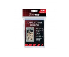 Ultra Pro Sleeves Tobacco size 100ks
