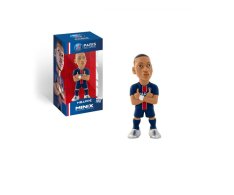 Minix Figurine PSG Kilyan Mbappe12cm