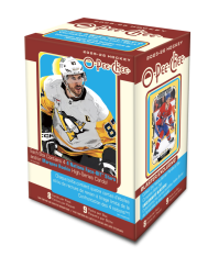 2025-26 Upper Deck O-Pee-Chee Hockey Blaster Box