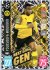 fotbalová kartička 2021-22 Topps Match Attax UEFA Champions Next Gen 189 Youssoufa Moukoko Borussia Dortmund