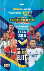 PANINI FIFA 365 2027 Adrenalyn XL Starter Set