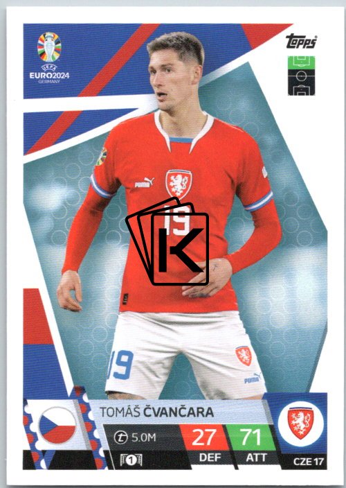 topps now トマーシュ・チュワンチャーラ tomas cvancara topps now トマーシュ・チュワンチャーラ tomas cvancara