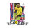 fotbalová kartička Topps Match Attax Champions League Match Attax On Demand 6 Jude Bellingham Borussia Dortmund