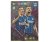 Fotbalová kartička Panini FIFA 365 – 2019 Club&Country 348 Inter Milan Perisic Brozovic