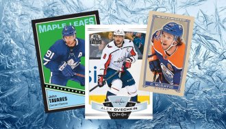 2019-2020 Upper Deck O-Pee-Chee