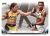 2018 Topps UFC Knockout 73 Jessica Andrade - Strawweight