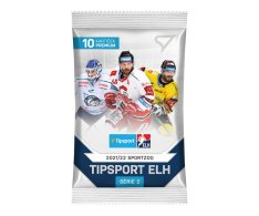 2021-22 SportZoo Tipsport Extraliga Série 2 Premium Balíček