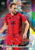 2024-25 Topps Chrome UEFA Club Competitions Jumbo Hobby Box