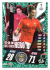 fotbalová kartička 2020-21 Topps Match Attax Champions League Extra  Hattrick Hero HTH1 Darwin Núñez SL Benfica