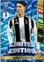 Limitovaná kartička Panini FIFA 365 2025 Adrenalyn XL Dušan Vlahovič Juventus