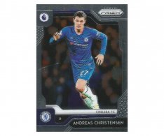 Prizm Premier League 2019 - 2020 Andreas Christensen 21  Chelsea