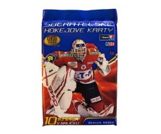 2010-11 OFS Plus Tipsport Extraliga Ledního Hokeje Balíček