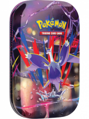 Pokémon Mega Evolution Mini Tin Hero Mega Latios