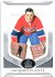 Hokejová karta 2020-21 Upper Deck SP Legends Signature Edition 11 Jacques Plante - Montreal Canadiens