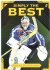 Legendary Cards Simply The Best 35 Roman Čechmánek 2006 Linköpings HC