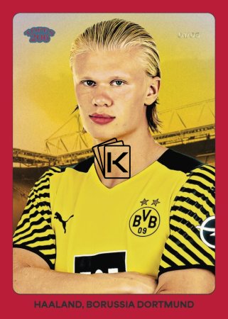 2024-25 Topps BVB Team Set Box