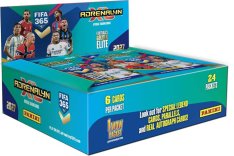 PANINI FIFA 365 2027 Adrenalyn XL Box (24 balíčků)