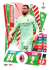 fotbalová kartička 2020-21 Topps Match Attax Champions League HU21 Gianluigi Donnarumma AC Milan