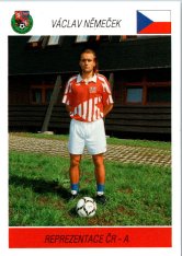 1994 Papyro 58 Václav Němeček Česká Republika