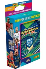 PANINI FIFA 365 2027 Adrenalyn XL Plechová krabička Pocket