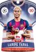 2025-26 Topps Match Attax UEFA Champions League Adventní kalendář + 5 balíčků zdarma