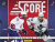 2010-11 Panini Score NHL Kompletní set (550 karet)