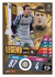 fotbalová kartička Topps Match Attax Champions League Match Attax Legend LEG4 Julio Cesar Inter Milan