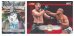 2026 Topps Stadium Club UFC Hobby Box