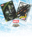 2025 Topps Chrome Marvel Balíček