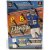 2021 Panini Prestige Football Blaster Box