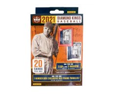 2021 Panini Diamond Kings Hanger Box