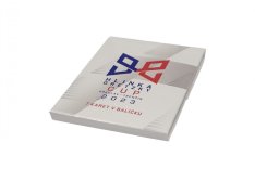 2023 Legendary Cards Hlinka/Gretzky Cup U18 Young Lions Hobby Balíček