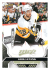 2020-21 UD MVP 191 Kris Letang - Pittsburgh Penguins