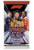 2026 Topps Turbo Attax Formule 1 Balíček