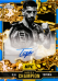 2025 Topps Chrome UFC Blaster Box