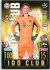 fotbalová kartička 2021-22 Topps Match Attax UEFA Champions League 100 Club 449 Manuel Neuer FC Bayern Munchen