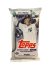 2025 Topps Baseball Series 1 Jumbo Hobby Balíček