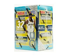 2019-20 Panini Hoops Premium Stock NBA  Blaster Box