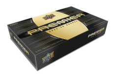 2025-26 Upper Deck Premier Hobby  Box