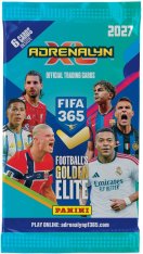 PANINI FIFA 365 2027 Adrenalyn XL Balíček