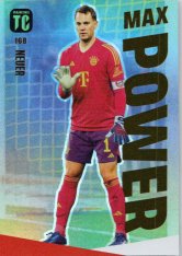 fotbalová karta Panini Top Class  168  Manuel Neuer (FC Bayern München)