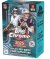 2025 Topps Chrome Football Blaster Box