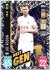 fotbalová kartička 2021-22 Topps Match Attax UEFA Champions Next Gen 125 Joe Rodon Tottenham Hotspur