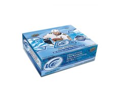 2021-22 Upper Deck Ice Hockey Hobby Box