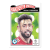 Fotbalová kartička Topps Living Set 274 Bruno Fernandes Manchester United