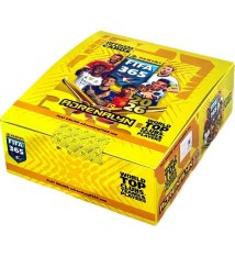 Panini Adrenalyn XL FIFA 365 2026 Fatpack Box