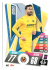 fotbalová kartička 2020-21 Topps Match Attax Champions League UC32 Vicente Iborra Villarreal CF